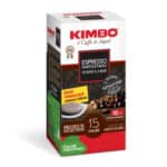Kimbo Espresso Napoletano 15 ESE kapsúl