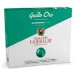 Garibaldi Gusto Oro Nespresso Professional - 50 kapsúl