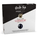 Garibaldi Gusto Top Nespresso Professional - 50 kapsúl