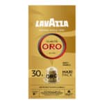 30 kapsúl Nespresso Lavazza Oro