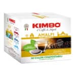 ESE Kimbo Amalfi Susches - 50 ESE Susch (44 mm)