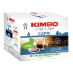 ESE Kimbo Capri Susches - 50 ESE Susch (44 mm)