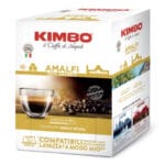 KIMBO Amalfi kapsuly pre Lavazza A Modo Mio - 50 kapsúl
