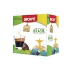 BICAFE Brasil kapsuly na Dolce Gusto - 16 kapsúl