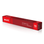 BICAFE Red Intenso Nespresso kapsuly - 10 kapsúl