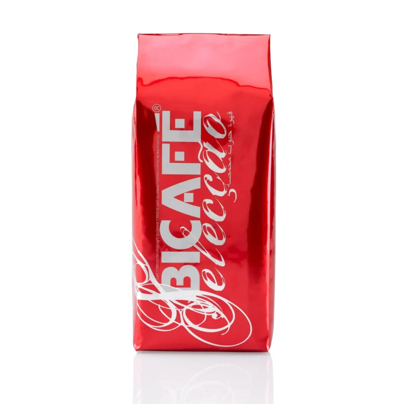 Kávové zrná Bicafe Seleccao 1kg