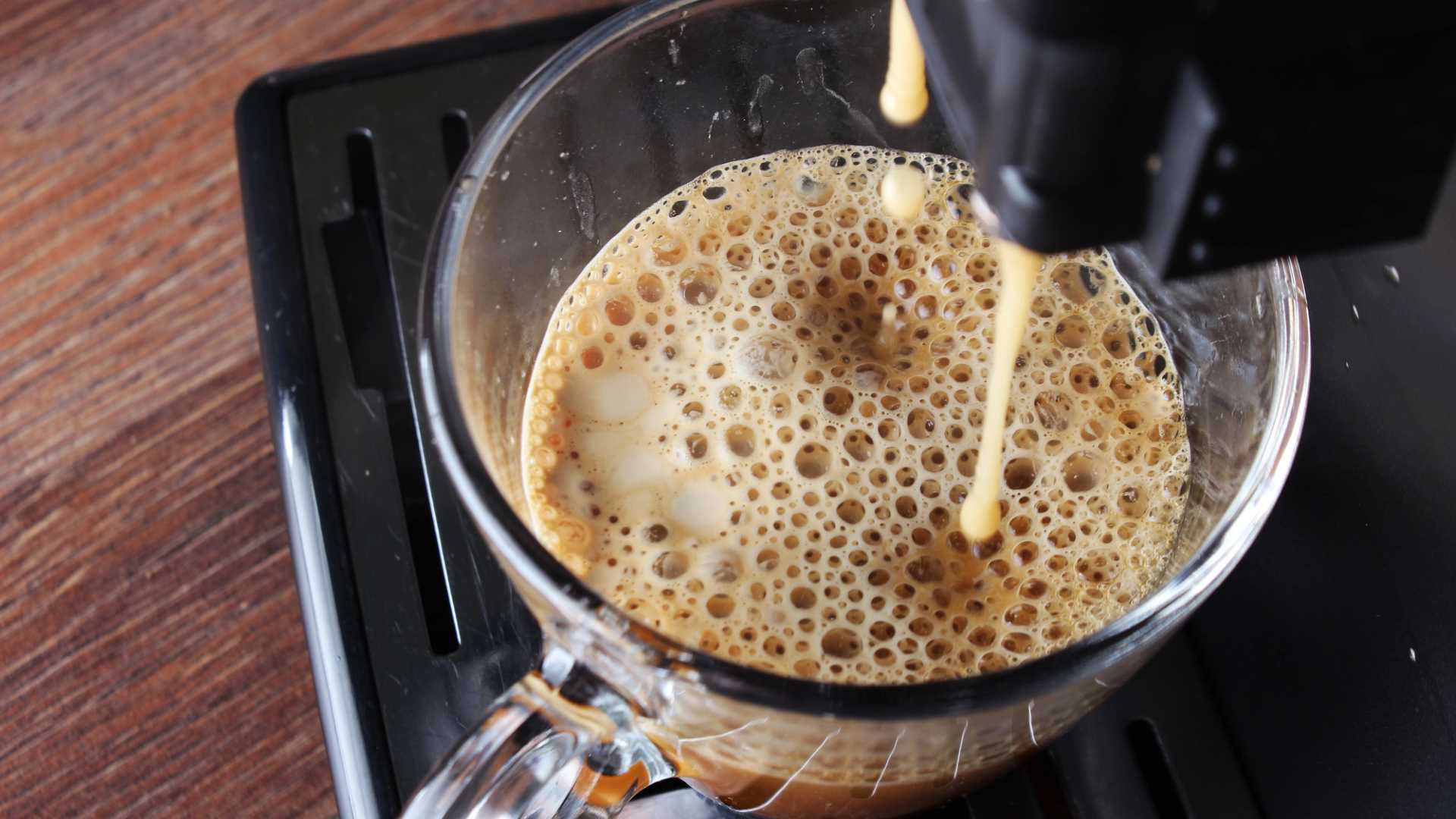 Ktoré kapsuly sa hodia k stroju Tchibo Cafissimo a ktoré by ste si mali vybrať?